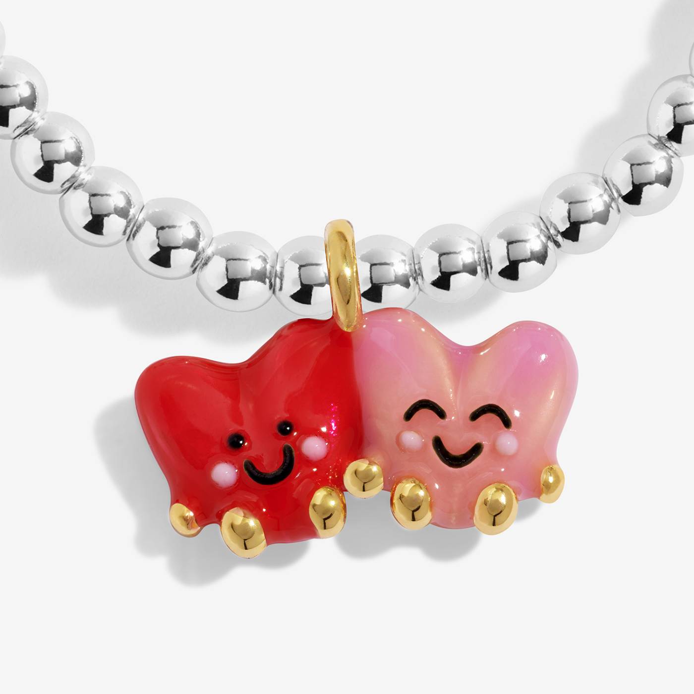 Kids a little JOMEES Love You with My Whole Heart SP B'LET by Joma