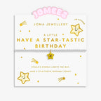 Kids a little JOMEES | HAVE A STAR-TASTIC BIRTHDAY SP B'LET by Joma