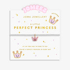 Kids a little JOMEES | PERFECT PRINCESS SP B'LET by Joma
