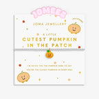 Kids a little JOMEES | CUTEST PUMPKIN IN THE PATCH SP B'LET by Joma
