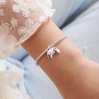 A Little Joma Girl Gamer Bracetlet