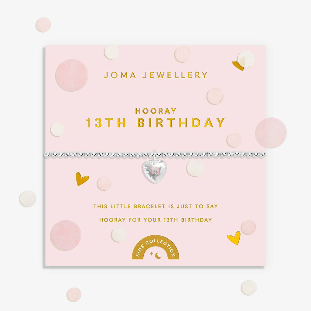 a little Kids |13th BIRTHDAY SP B'let