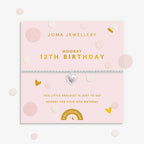 a little Kids |13th BIRTHDAY SP B'let