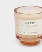 KATIE LOXTON MERRY CANDLE BLACKBERRY NOIR