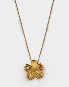 FLORAMOUR GP NECKLET by KATIE LOXTON