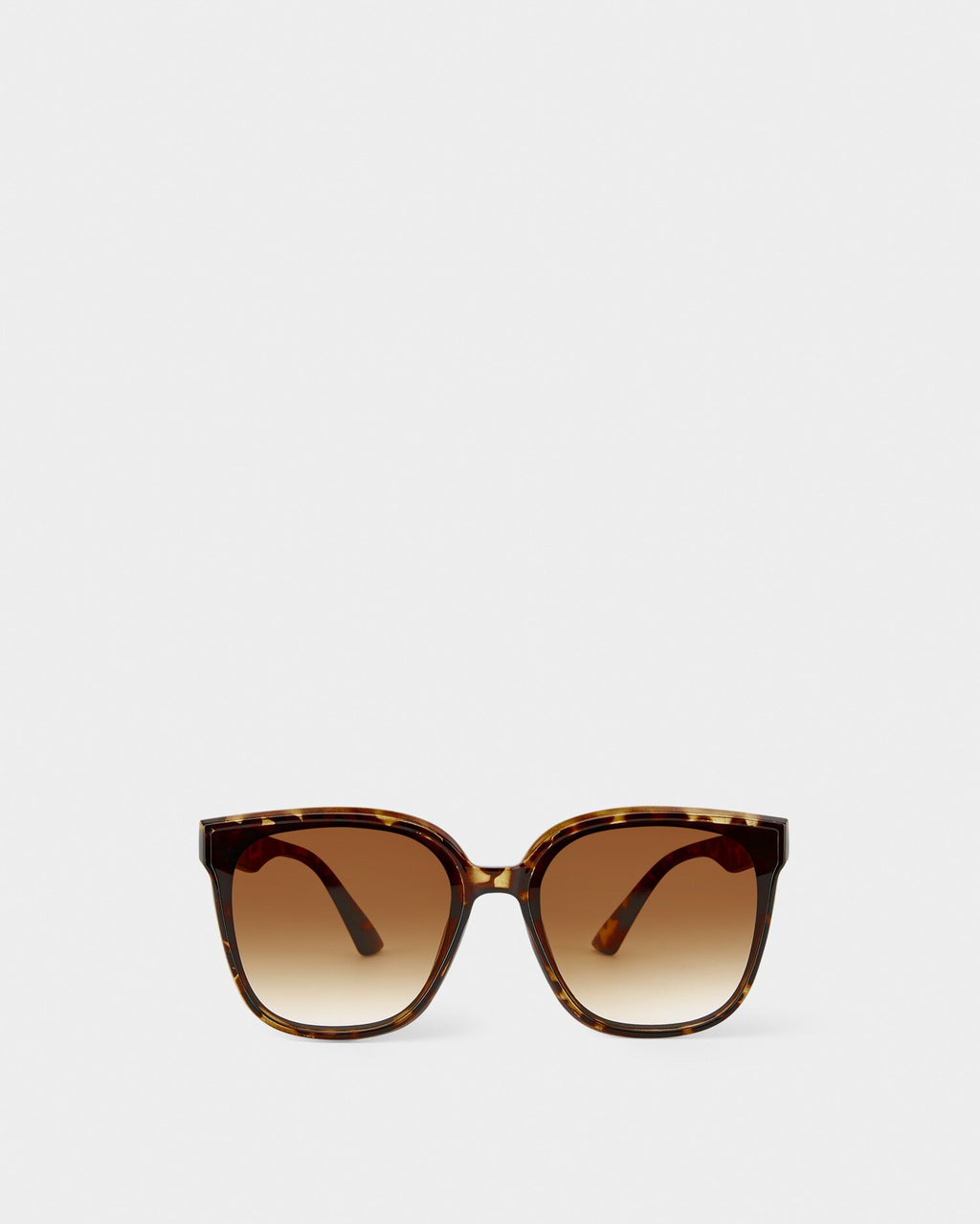 SUNGLASSES SAVANNAH BROWN TORTOISESHELL by Katie Loxton