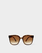 SUNGLASSES SAVANNAH BROWN TORTOISESHELL by Katie Loxton