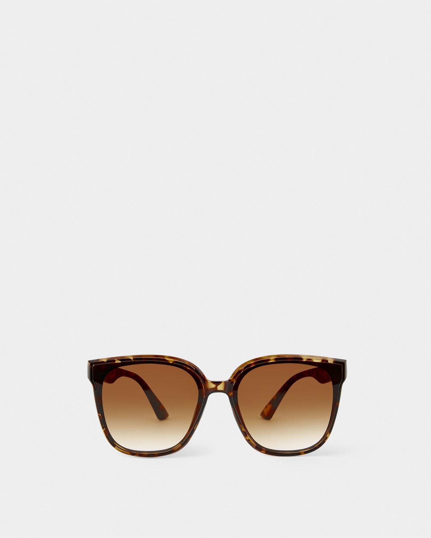 SUNGLASSES SAVANNAH BROWN TORTOISESHELL by Katie Loxton