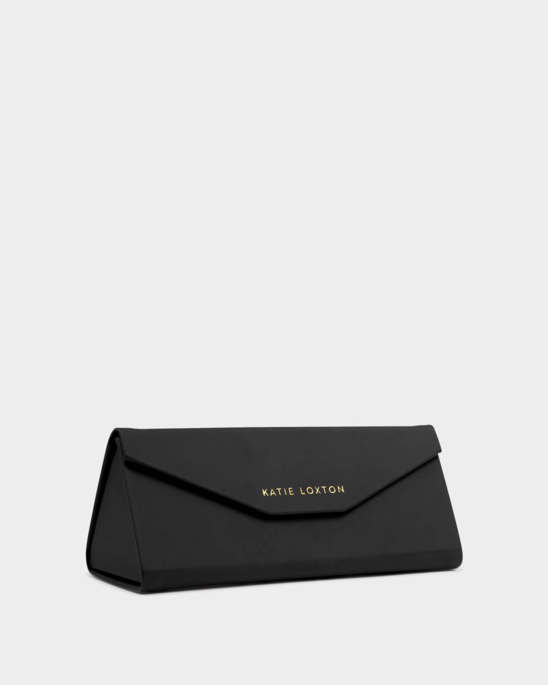 CHERRY FRAME RAVELLO ROUND SUNGLASSES by KATIE LOXTON