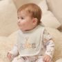 LITTLE WREN BIB GIFT SET