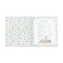 WRENDALE BABY RECORD BOOK