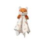 'Little Forest' Fox Plush Comforter by WRENDALE