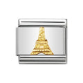 030123/15 NOM EIFFEL TOWER RELIEF MONUMENTS