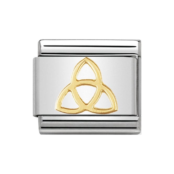 030119/04 NOM TRINITY KNOT CELTIC