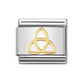 030119/04 NOM TRINITY KNOT CELTIC