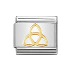 030119/04 NOM TRINITY KNOT CELTIC