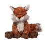 FOX "Autumn" - LARGE PLUSH SOFT TEDDY