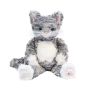 CAT - LARGE PLUSH SOFT TEDDY