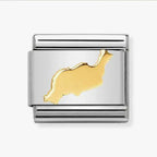 030128/16 NOM LANZAROTE MAP - GEOGRAPHIC