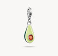 T SABO SILV AVACADO CHARM
