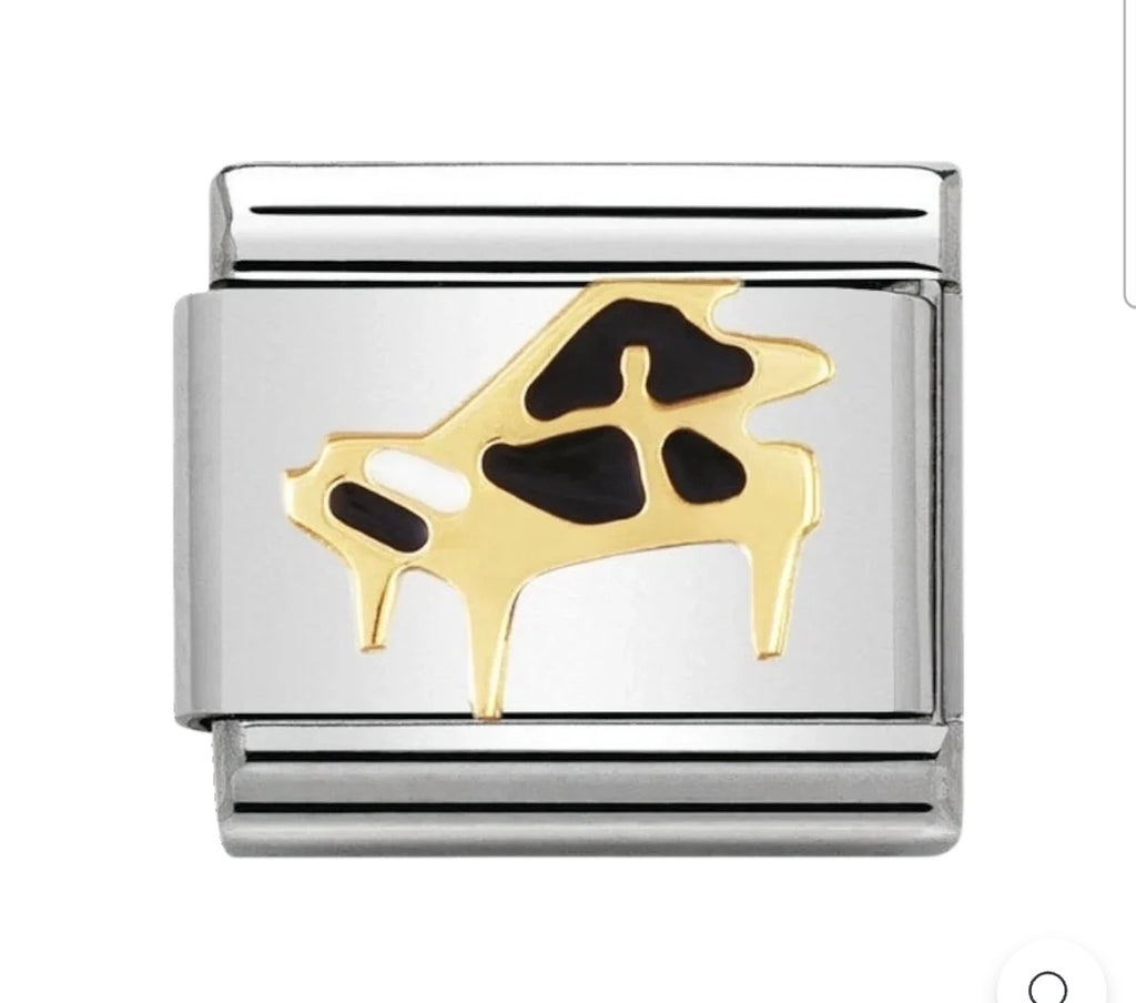 030223/03 NOMINATION PIANO CHARM - MUSIC
