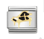 030223/03 NOMINATION PIANO CHARM - MUSIC