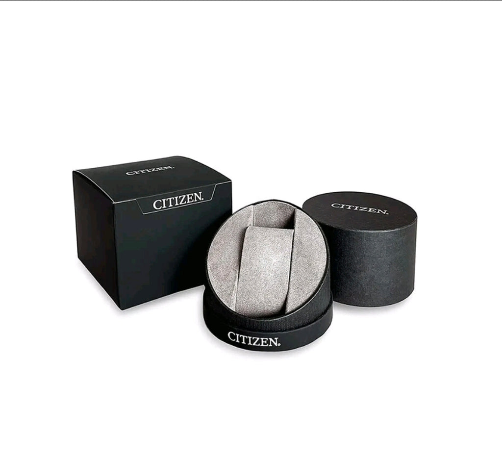 GNTS CITIZEN ECO DR. RND WHT DL. DD@3 SW