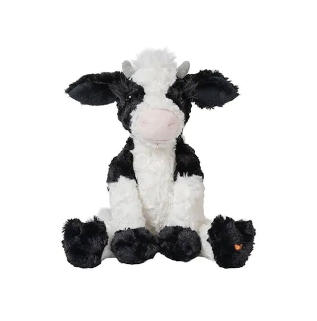 COW - MATHILDA - LARGE PLUSH SOFT TEDDY by Wrendale