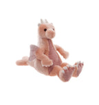 Hearts CHARLIE BEAR Dragon Soft Toy