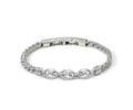 133022/001 Nomination ManVision Bracelet Marine Link