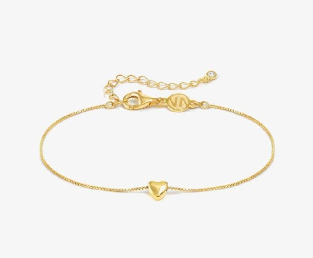 241302/006 GP SIL NOM SINGLE HEART BLET - ARMONICA