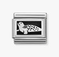 330111/36 NOM SEAL SILVER - PLATES