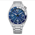 GNTS CITIZEN ECO DR. RND BLU DL. D@3 BW