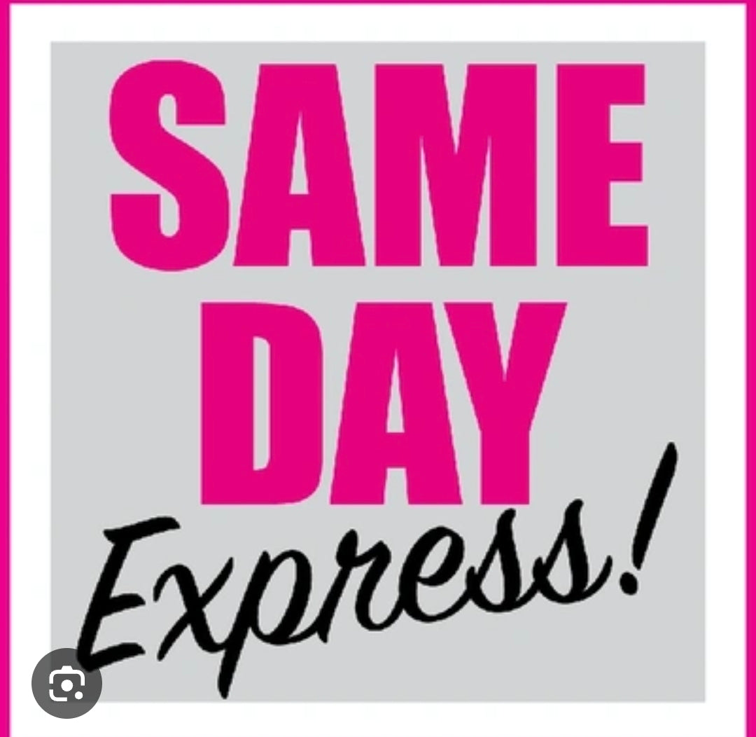 CH WORKSHOP EXPRESS SAME DAY REPAIR