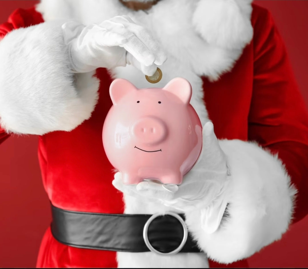 Canterbury Christmas Savings Club