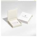 330710/04 NOMINATION DOUBLE ENGRAVED INFINITE DREAM SIL SHINE