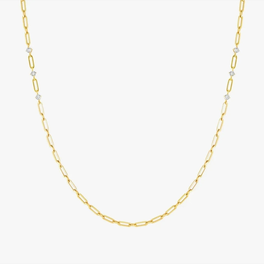 029402/012 SS GP NOM 5 CZ SET ELONG LONG BELCHER CH. - CH.OFSTYLE