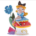 MISS MINDY ALICE IN WONDERLAND FIGURINE