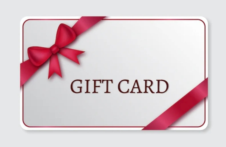 Canterbury House Gift Card