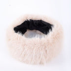 Soft Faux Fur Headband