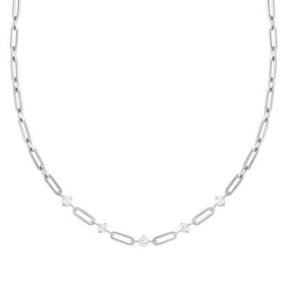 029401/001 SS NOM 5 CZ SET ELONG BELCHER CH. - CH.OFSTYLE